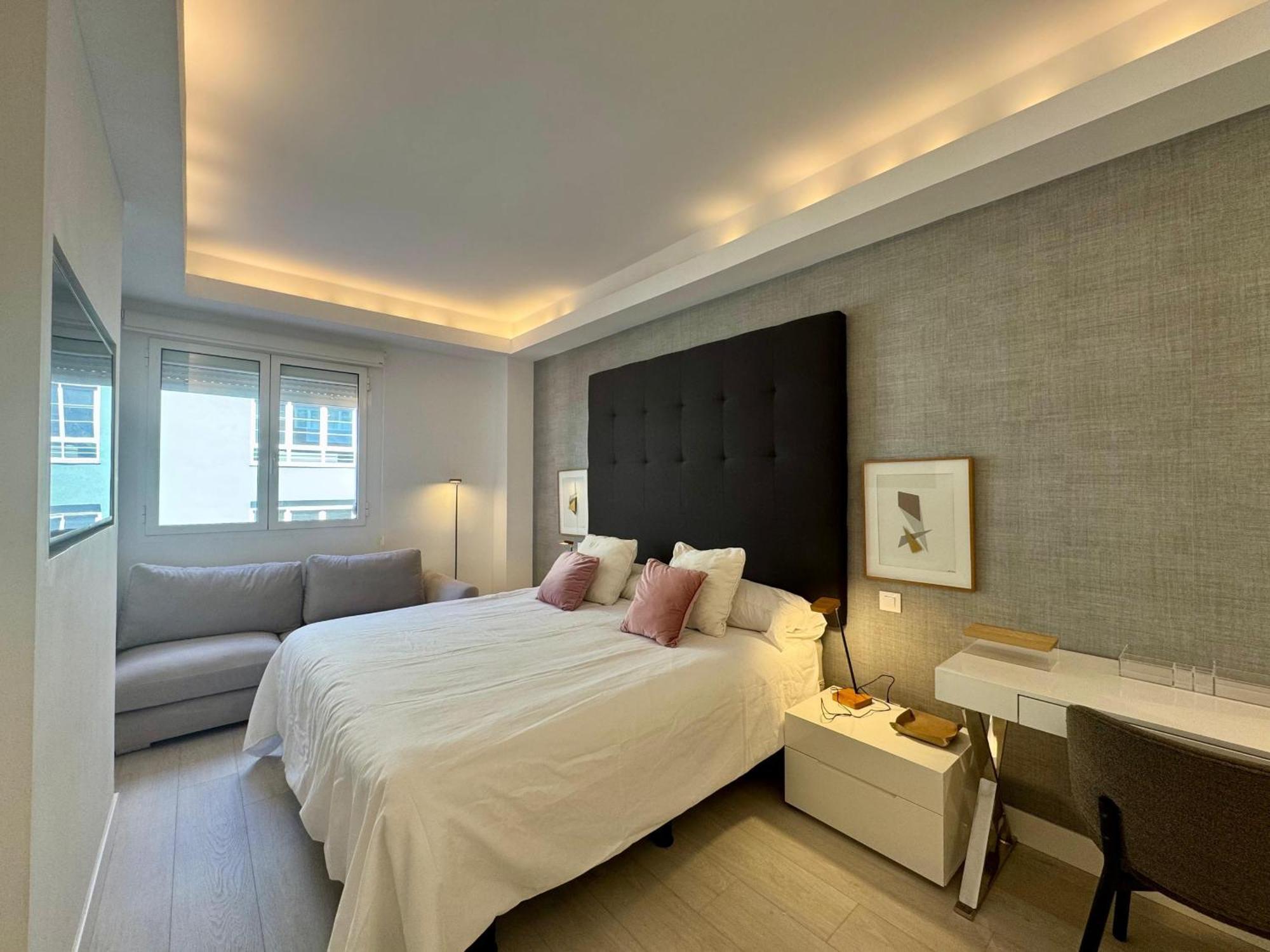 Deluxe Canteras Center Apartment Las Palmas de Gran Canaria
