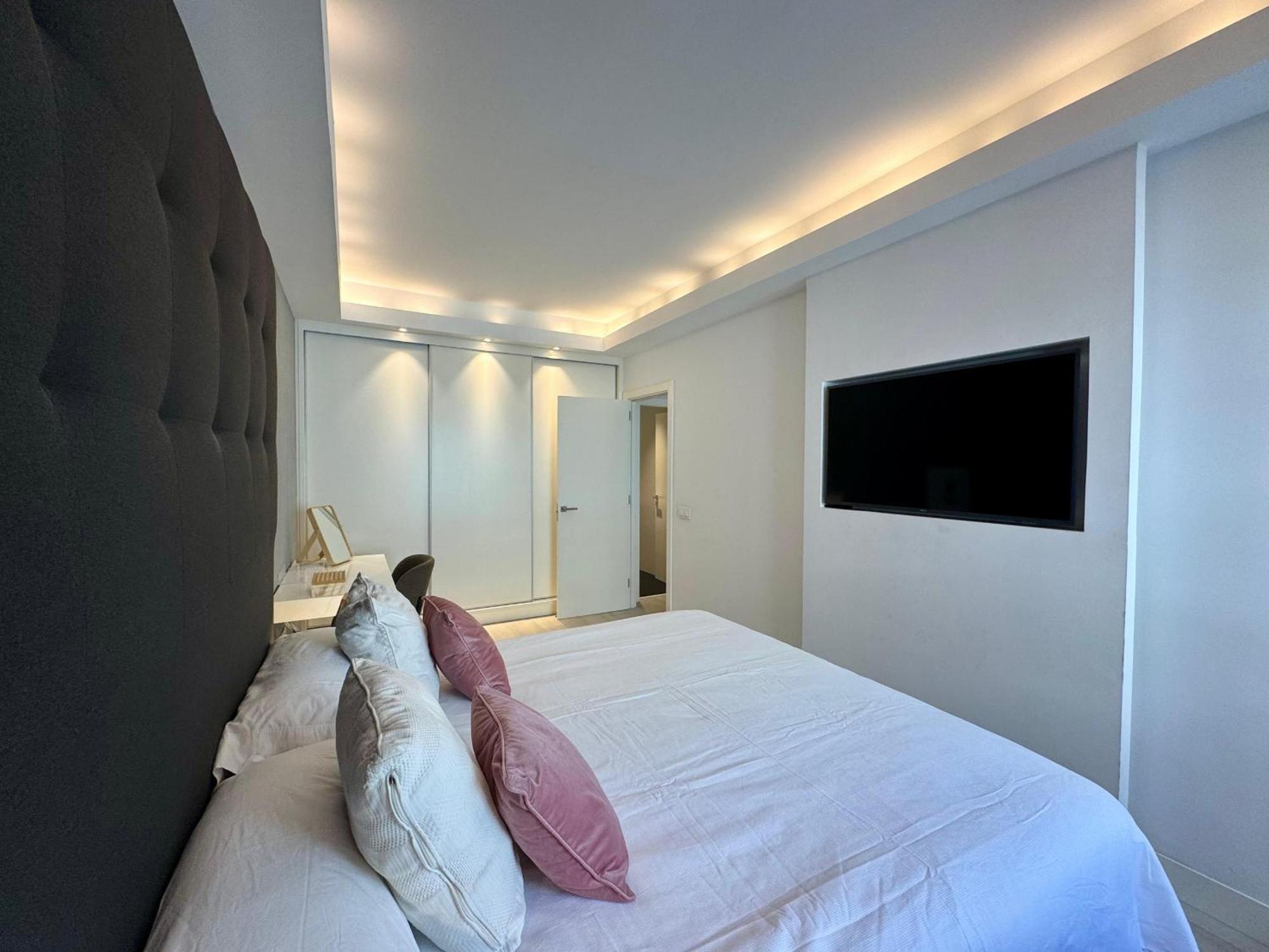 Deluxe Canteras Center Apartment Las Palmas de Gran Canaria