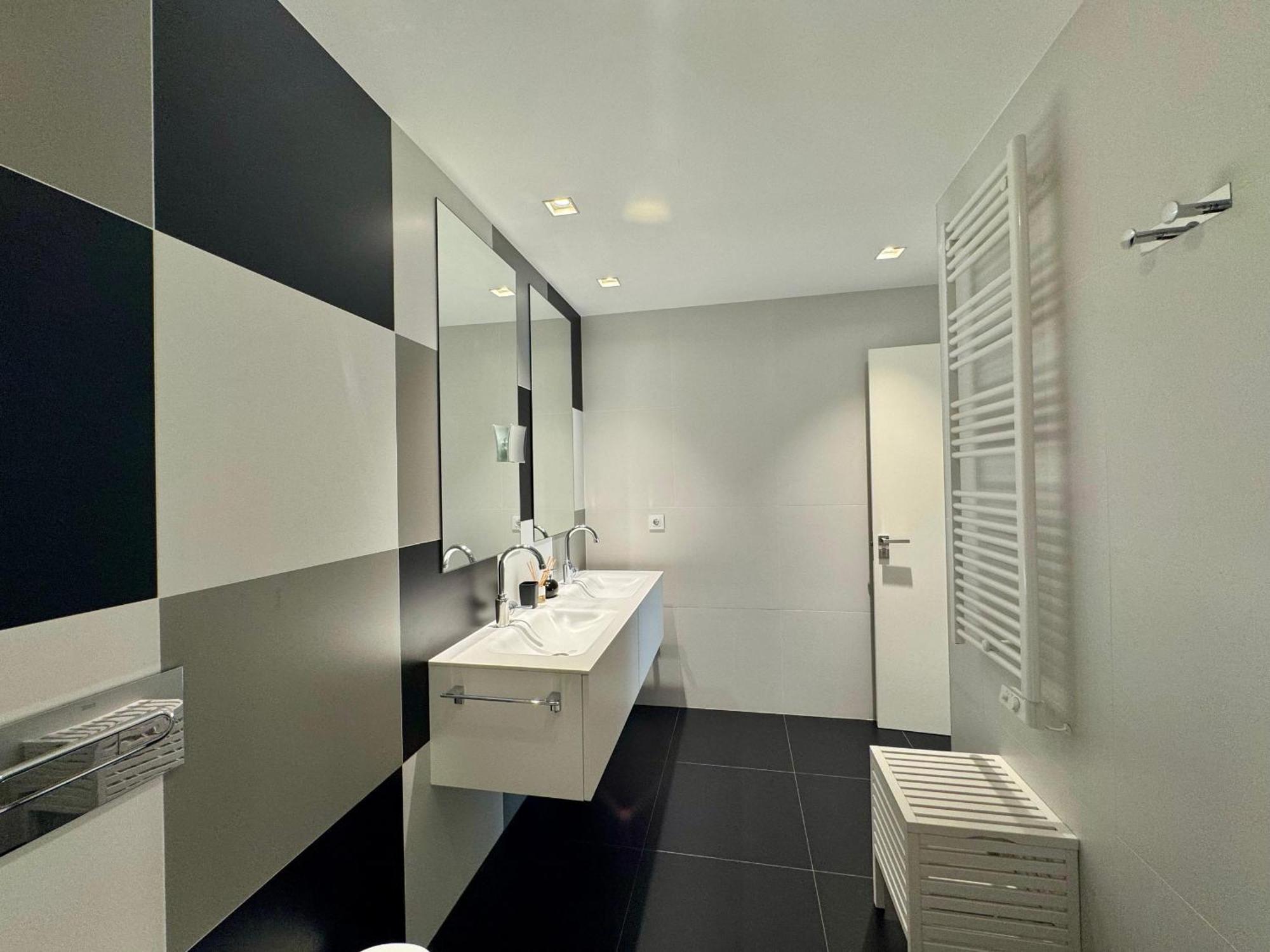Deluxe Canteras Center Apartment