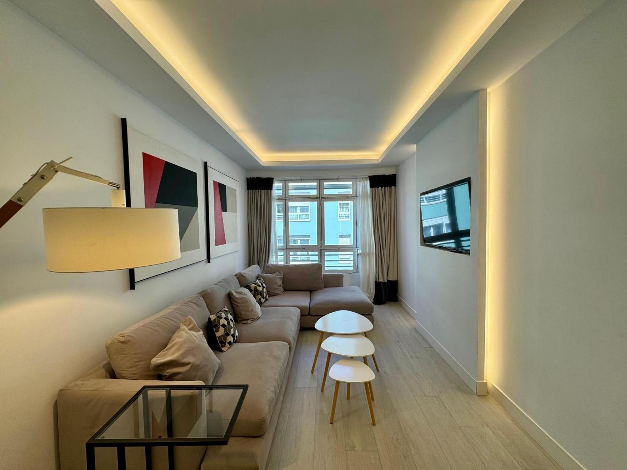 Apartamento Deluxe Canteras Center Las Palmas de Gran Canaria