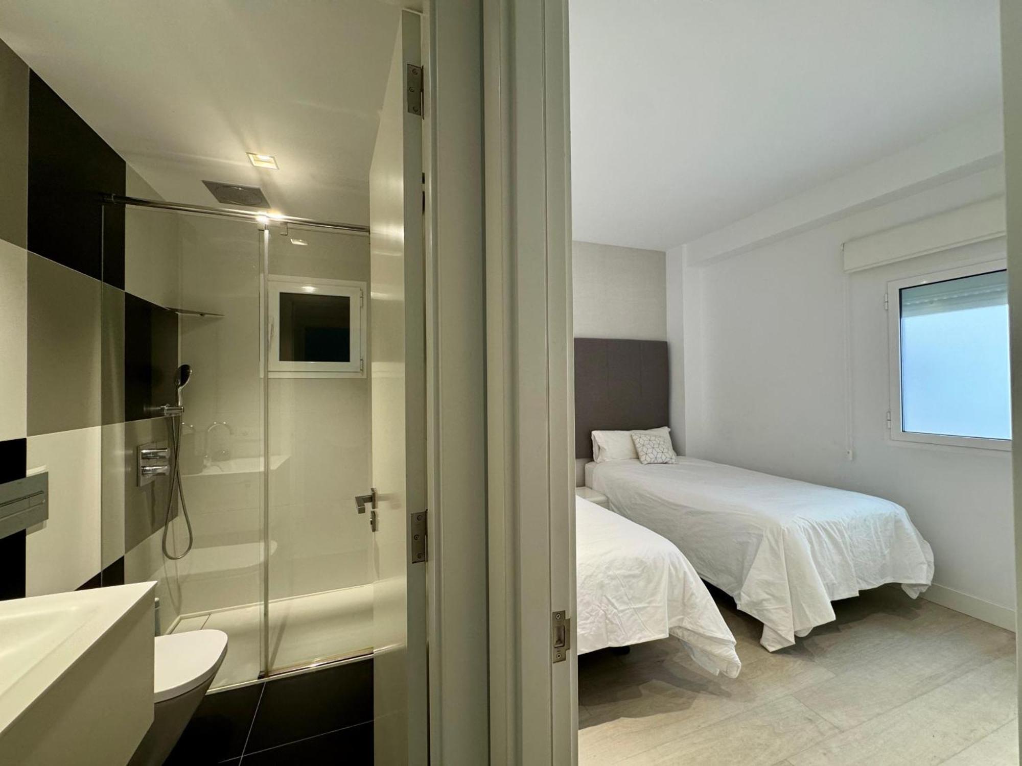 Deluxe Canteras Center Apartamento