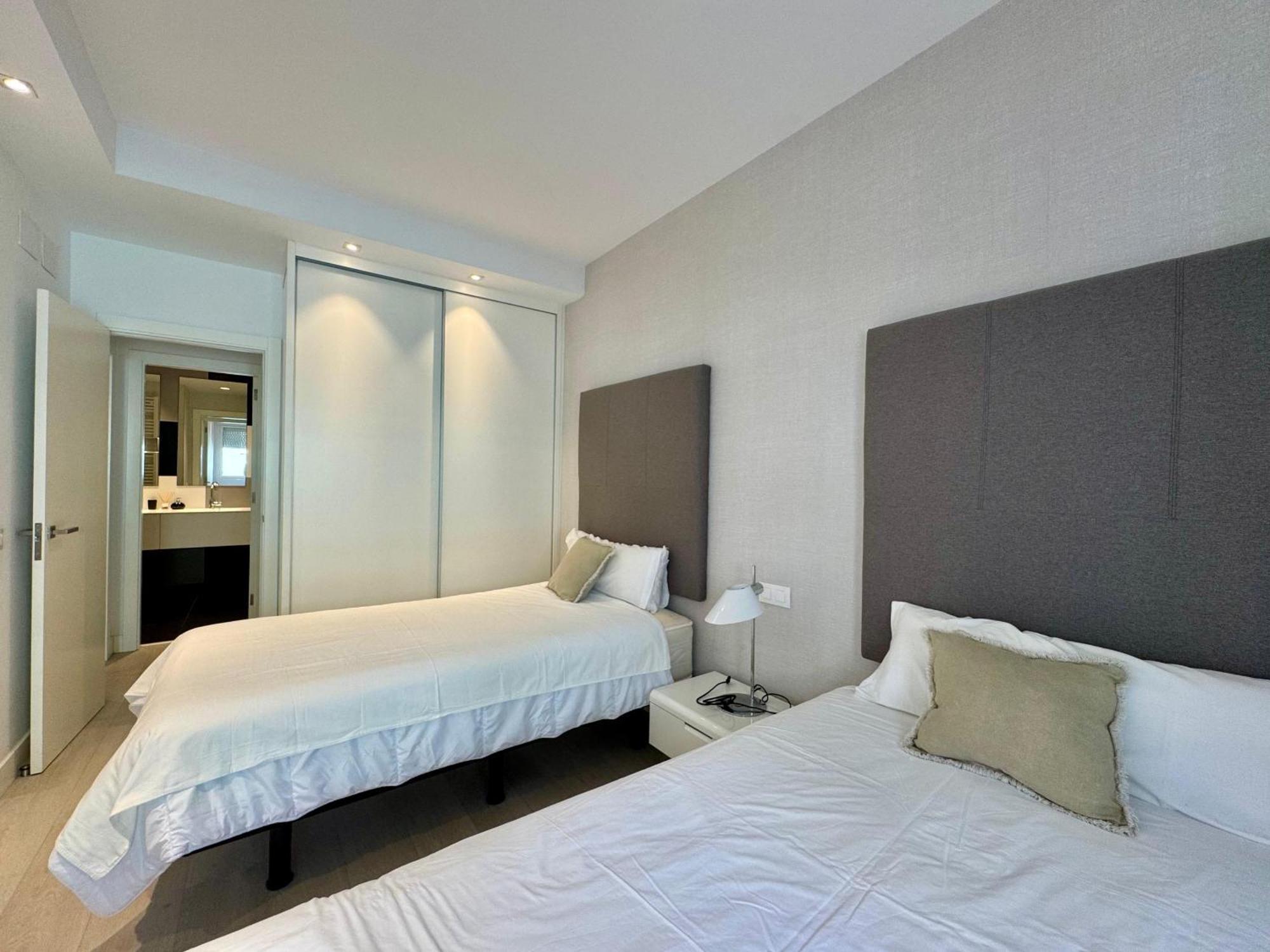 Apartamento Deluxe Canteras Center *
