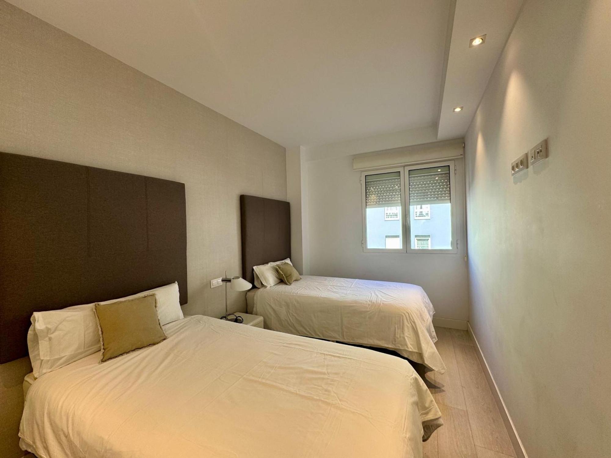 Deluxe Canteras Center Apartamento Las Palmas de Gran Canaria